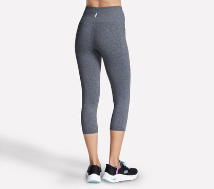 Skechers Hot Sale - The GO WALK High Waisted Midcalf Legging