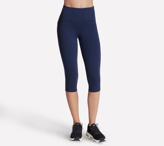 Skechers Popular - GO WALK High Waisted Capri