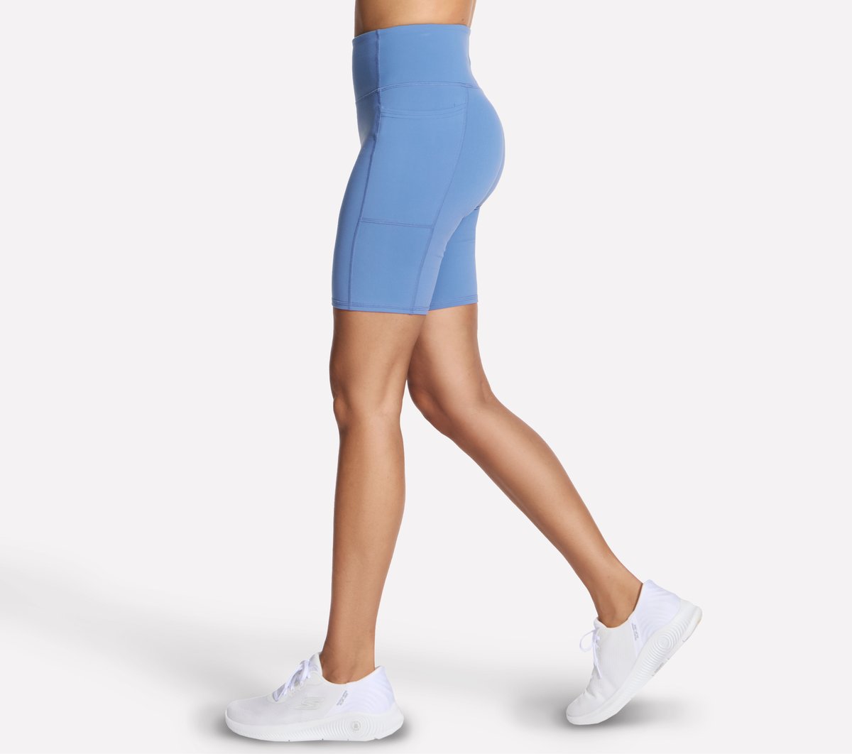 Skechers Signature - GO WALK 8 inch Walk Short