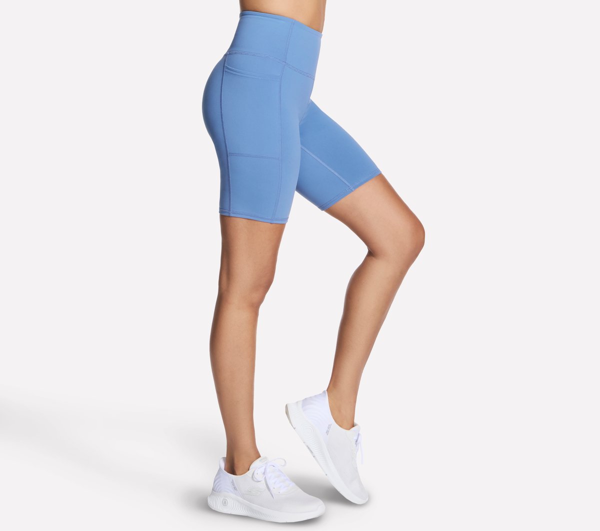 Skechers Signature - GO WALK 8 inch Walk Short