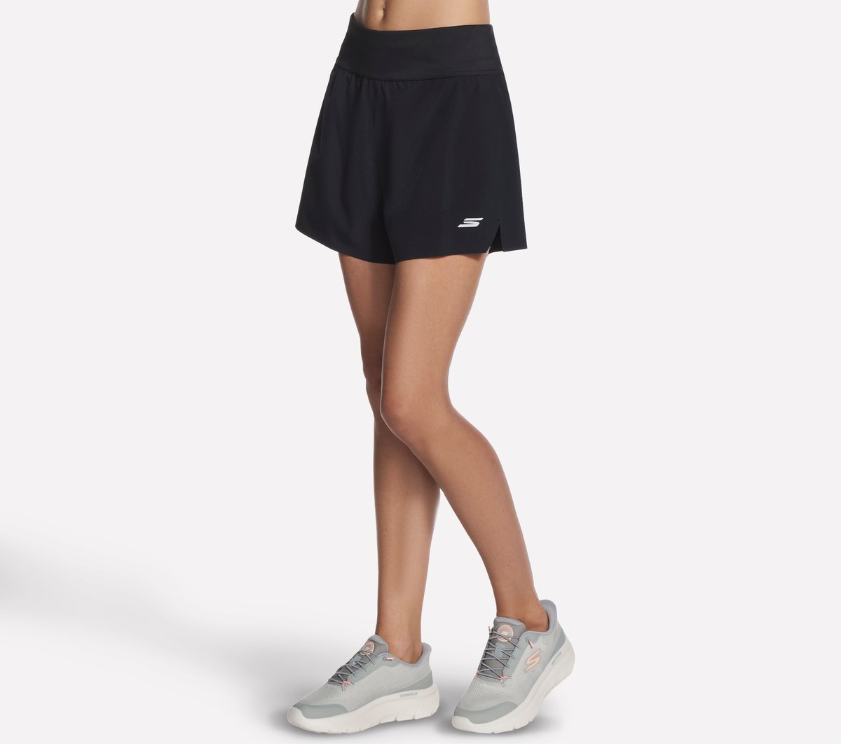 Skechers Deals - Tempo 4 Inch Run Short