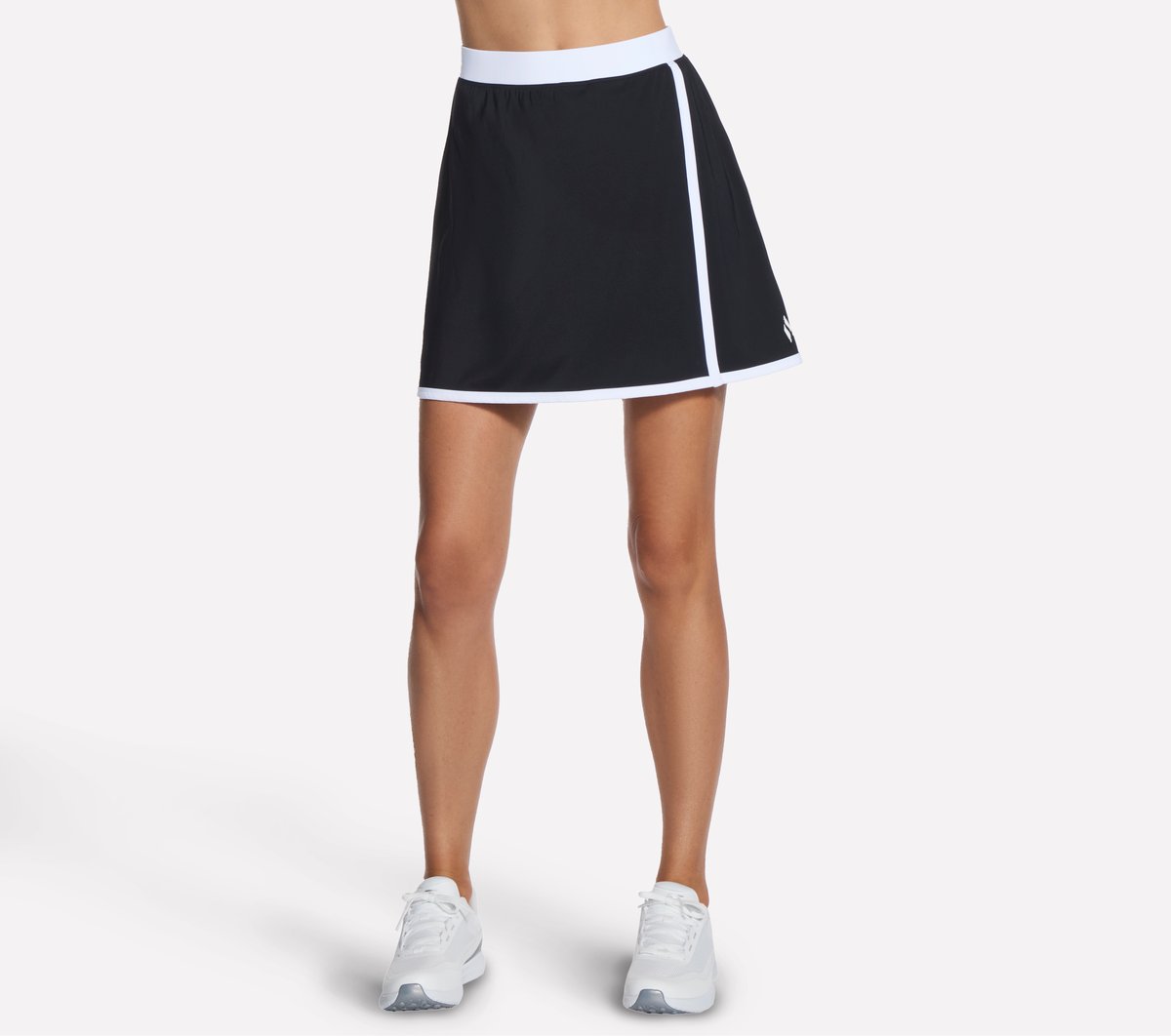 Skechers Popular - Skechers Slip-ins Tee Time Skort