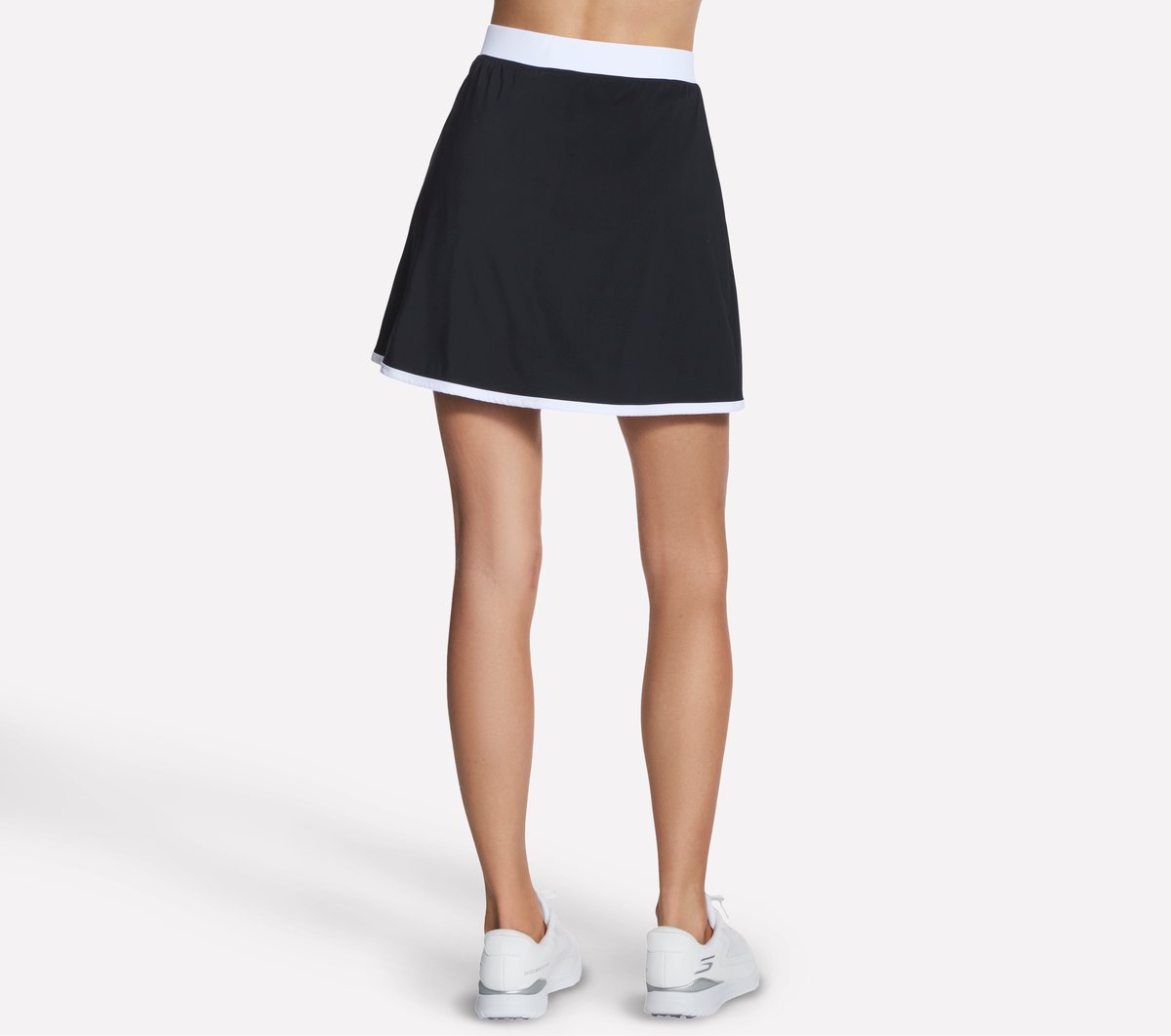 Skechers Popular - Skechers Slip-ins Tee Time Skort