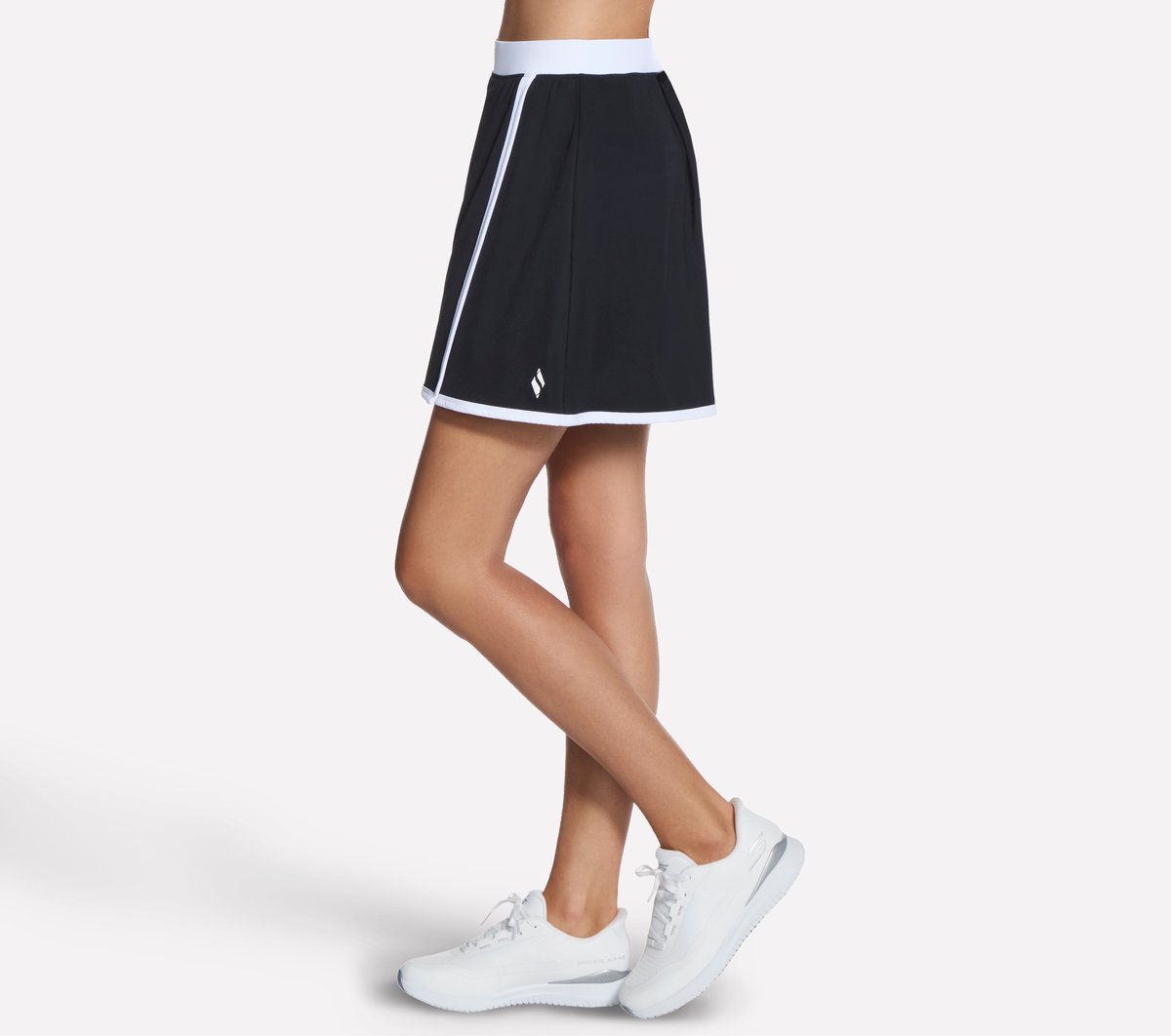 Skechers Popular - Skechers Slip-ins Tee Time Skort