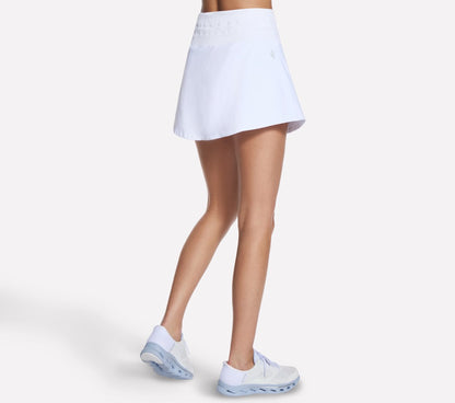 Skechers Smart Buy - GO WALK Rib Mix Skort