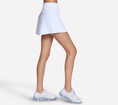 Skechers Smart Buy - GO WALK Rib Mix Skort