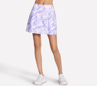 Skechers New - GO FLEX 16 Inch Printed Skort