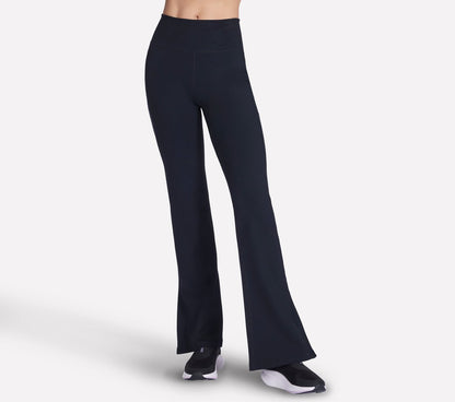 Skechers Essential - GO WALK Rib Mix Pant