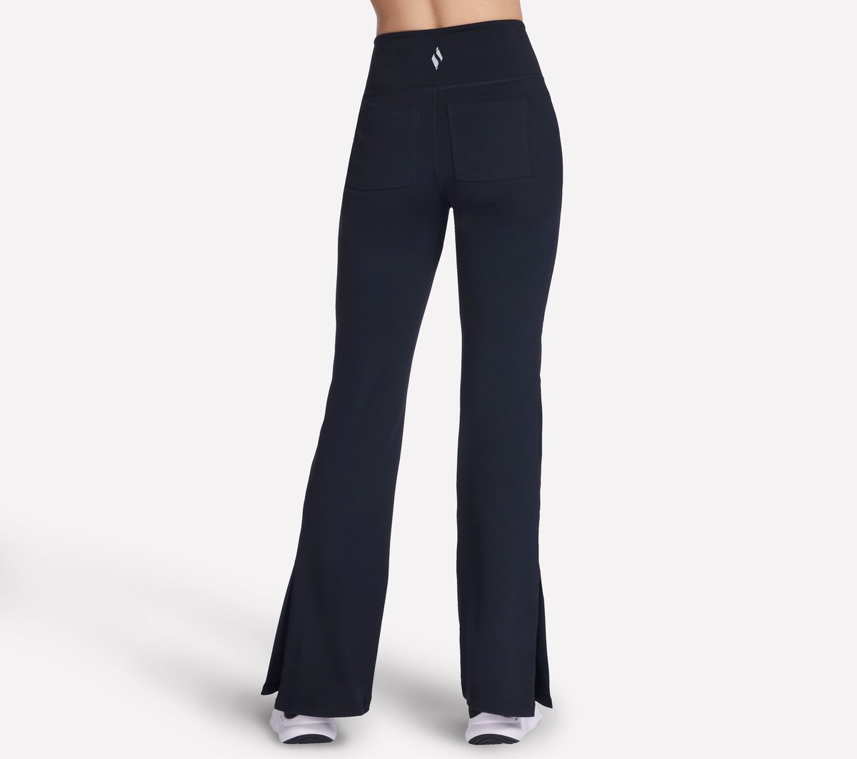 Skechers Essential - GO WALK Rib Mix Pant