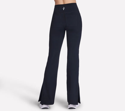Skechers Essential - GO WALK Rib Mix Pant