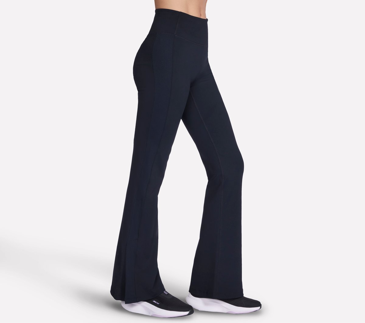 Skechers Essential - GO WALK Rib Mix Pant