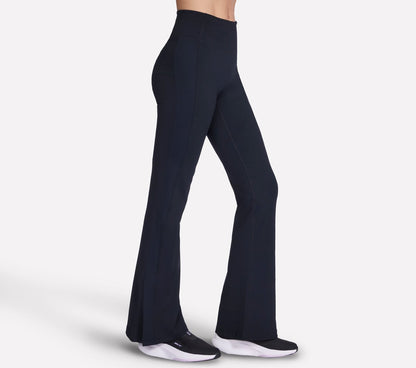 Skechers Essential - GO WALK Rib Mix Pant