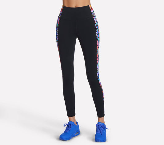 Skechers Recommended - Jason Naylor: Love Full Length High-Waist Legging