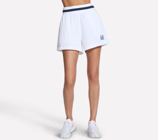 Skechers Quality - Court Classic 4 Inch Short