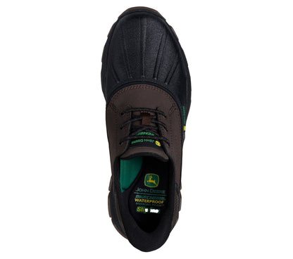 Skechers Featured - Skechers Slip-ins John Deere Waterproof: Respected - Tanzier