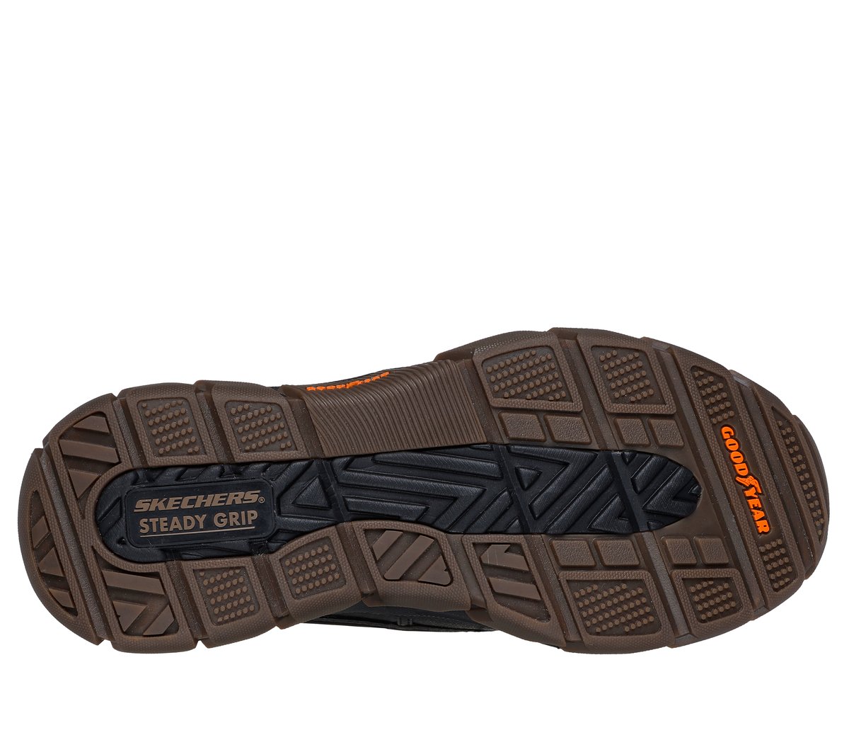 Skechers Featured - Skechers Slip-ins John Deere Waterproof: Respected - Tanzier