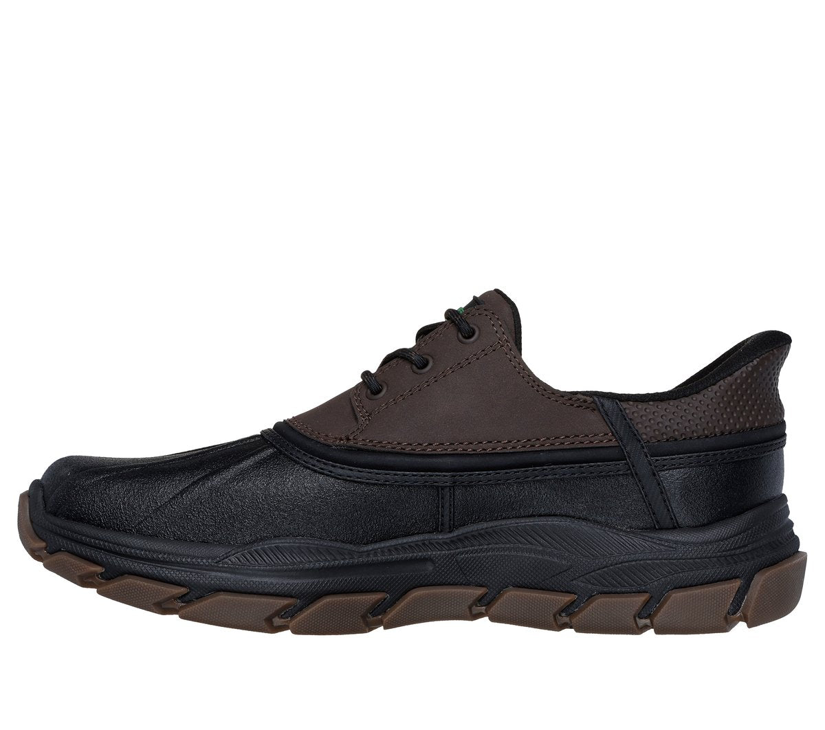 Skechers Featured - Skechers Slip-ins John Deere Waterproof: Respected - Tanzier