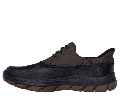 Skechers Featured - Skechers Slip-ins John Deere Waterproof: Respected - Tanzier