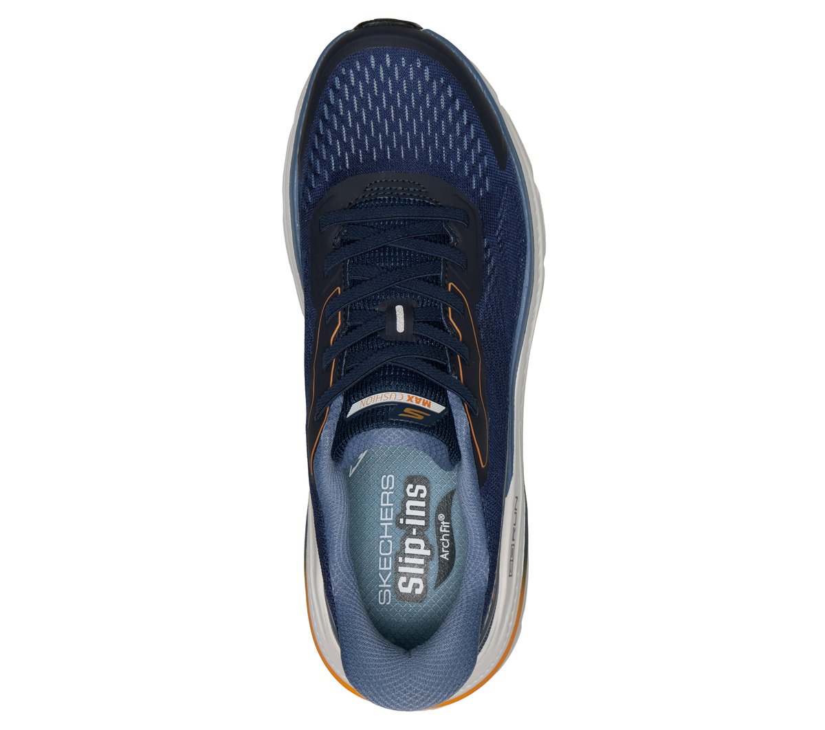 Skechers Top Pick - Skechers Slip-ins: Max Cushioning Arch Fit 2.0 - Azusah
