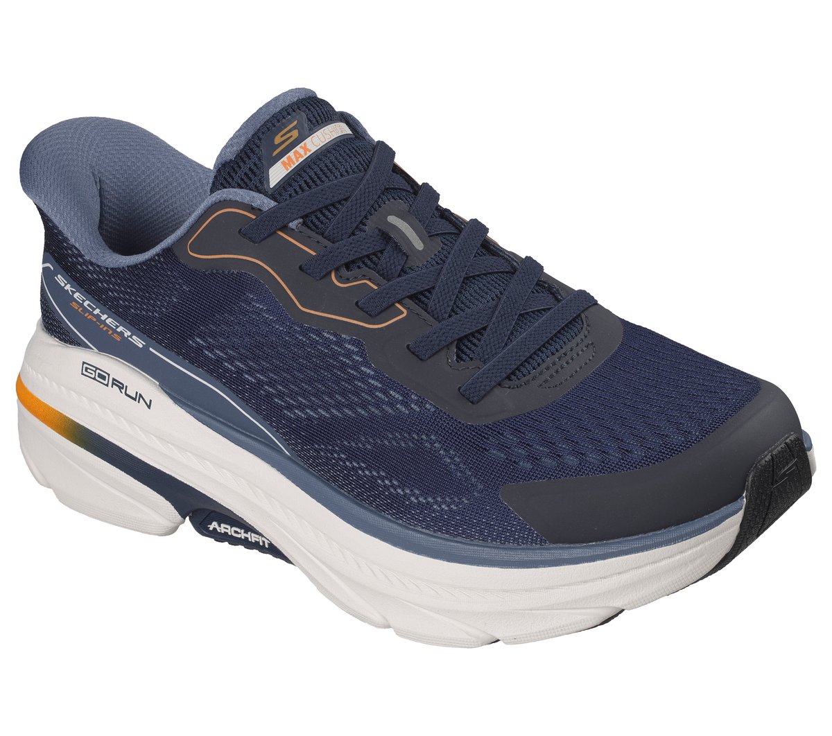 Skechers Top Pick - Skechers Slip-ins: Max Cushioning Arch Fit 2.0 - Azusah
