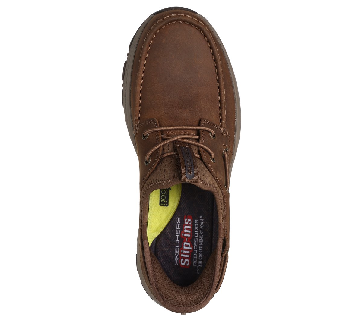 Skechers Smart Buy - Skechers Slip-ins RF: Knowlson - Shore Thing