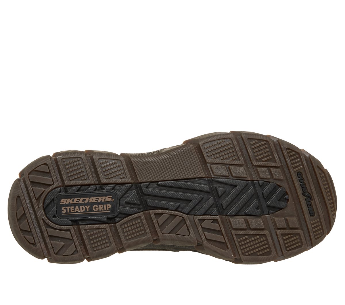 Skechers Everyday - Skechers Slip-ins John Deere Waterproof Relaxed Fit: Respected - Swamper