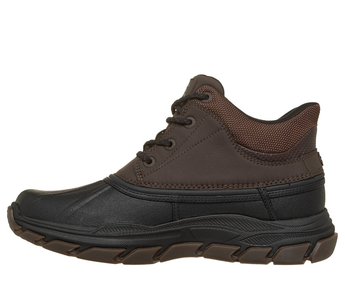 Skechers Everyday - Skechers Slip-ins John Deere Waterproof Relaxed Fit: Respected - Swamper