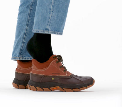 Skechers Trending - Skechers Slip-ins John Deere Waterproof Relaxed Fit: Respected - Swamper