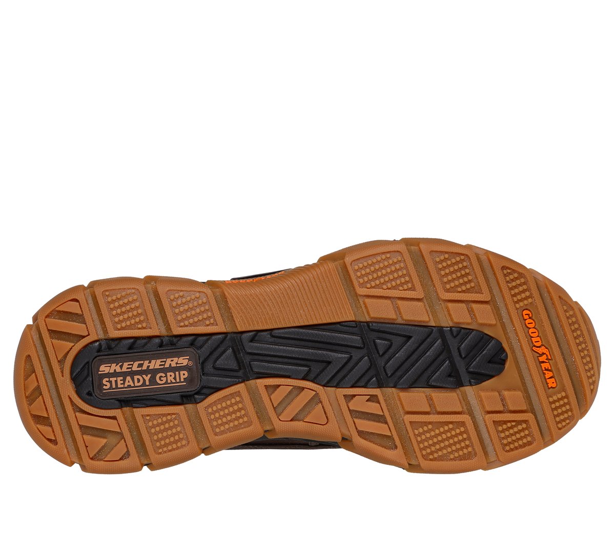 Skechers Trending - Skechers Slip-ins John Deere Waterproof Relaxed Fit: Respected - Swamper