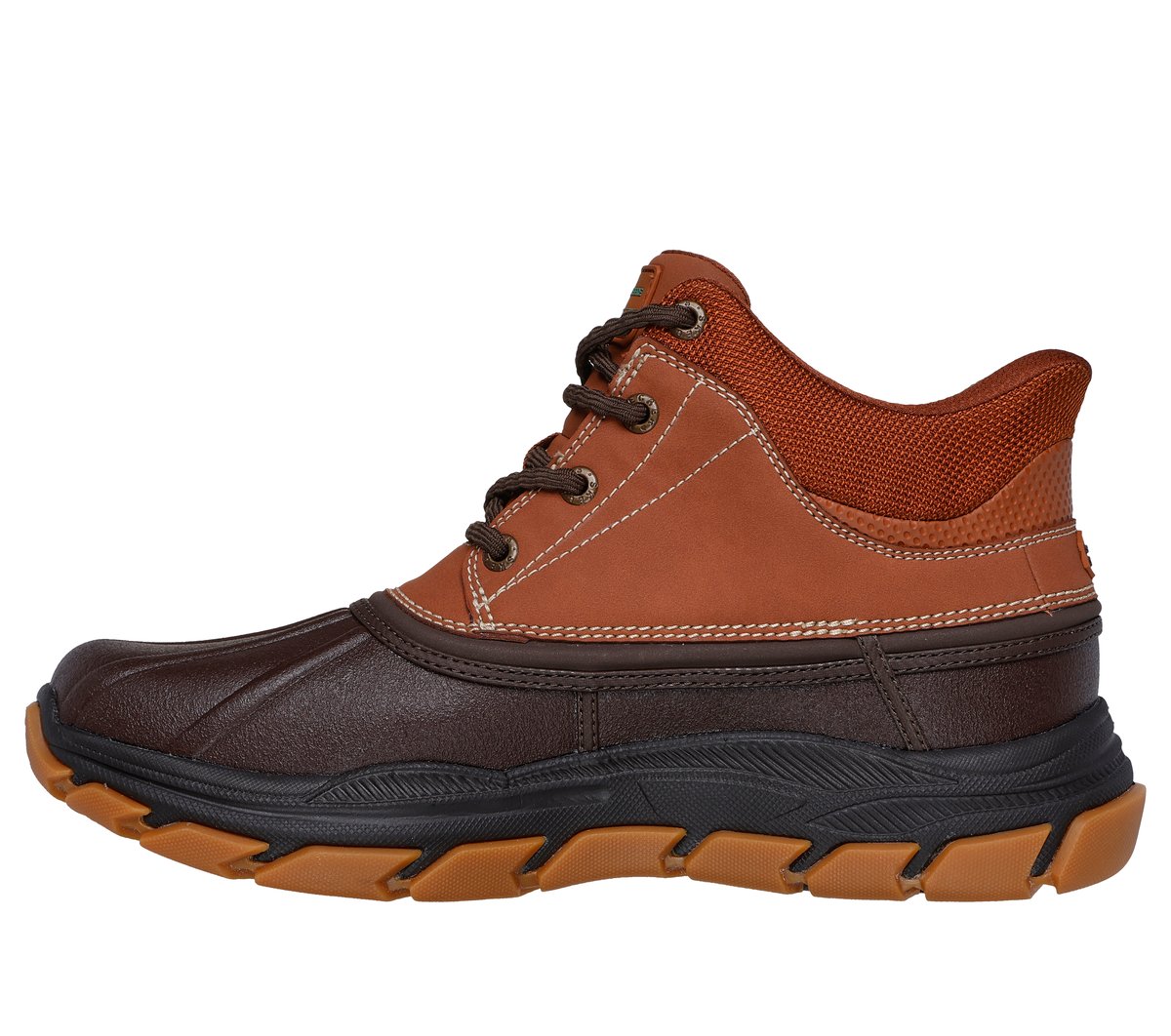 Skechers Trending - Skechers Slip-ins John Deere Waterproof Relaxed Fit: Respected - Swamper