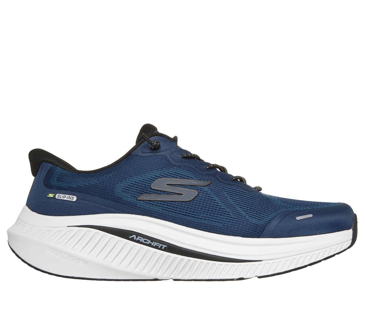 Skechers Trending - Skechers Slip-ins: GO WALK Max Cushioning Arch Fit - Justin