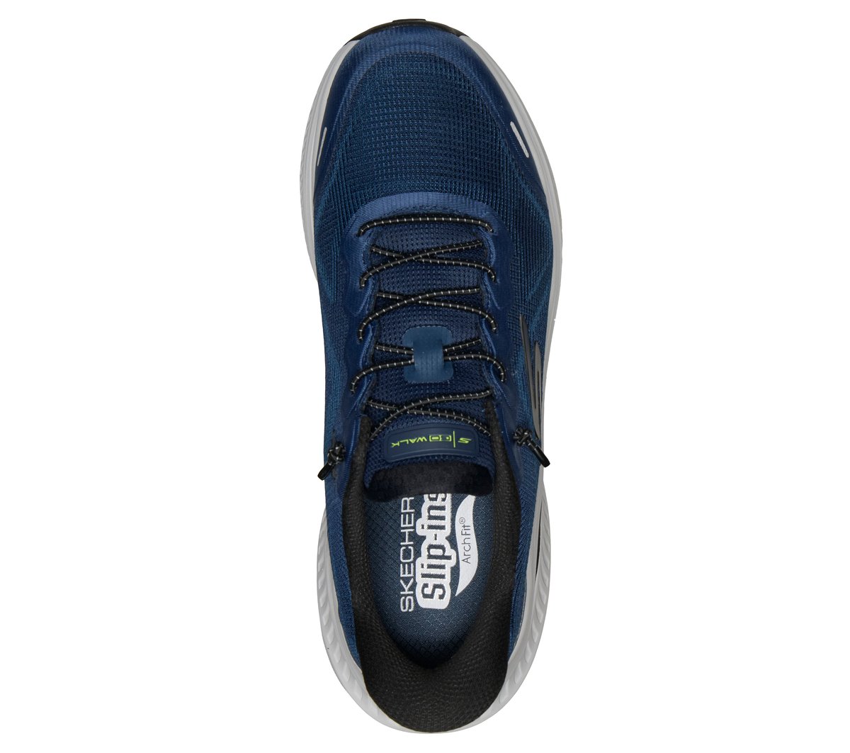 Skechers Trending - Skechers Slip-ins: GO WALK Max Cushioning Arch Fit - Justin