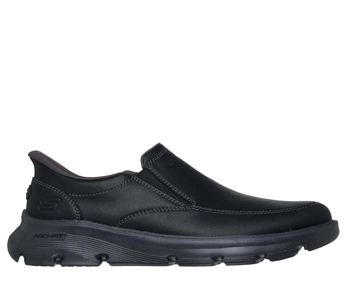 Skechers Everyday - Skechers Slip-ins: Arch Fit Garza - Umar