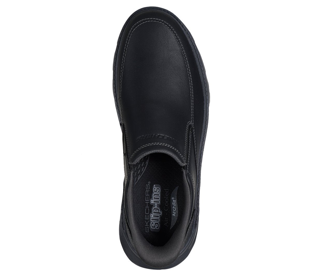 Skechers Everyday - Skechers Slip-ins: Arch Fit Garza - Umar