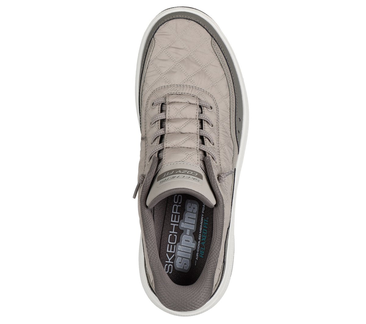 Skechers Customer Favorite - Skechers Slip-ins Relaxed Fit: Urban Explore - Cozy Fit