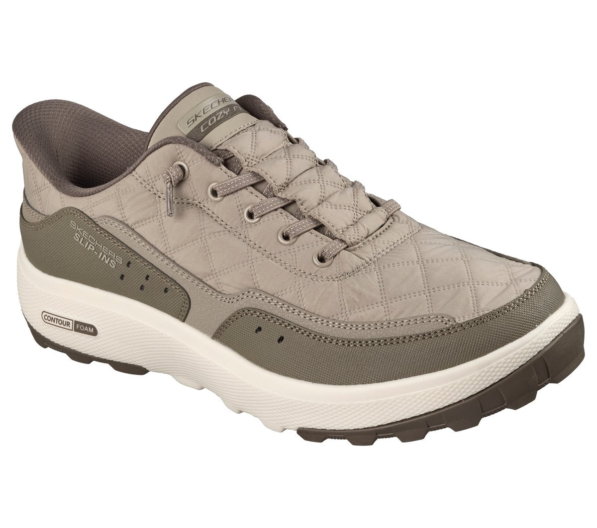 Skechers Customer Favorite - Skechers Slip-ins Relaxed Fit: Urban Explore - Cozy Fit