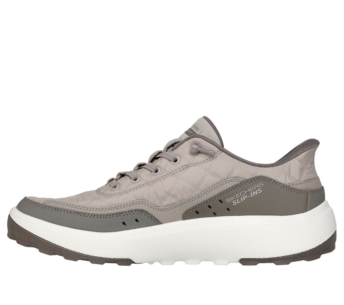 Skechers Customer Favorite - Skechers Slip-ins Relaxed Fit: Urban Explore - Cozy Fit
