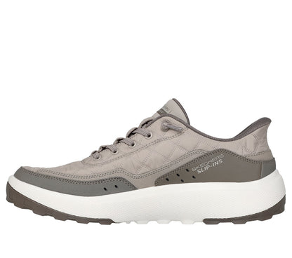 Skechers Customer Favorite - Skechers Slip-ins Relaxed Fit: Urban Explore - Cozy Fit