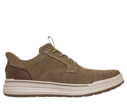 Skechers Premium - Skechers Slip-ins Relaxed Fit: Sterling - Ramone