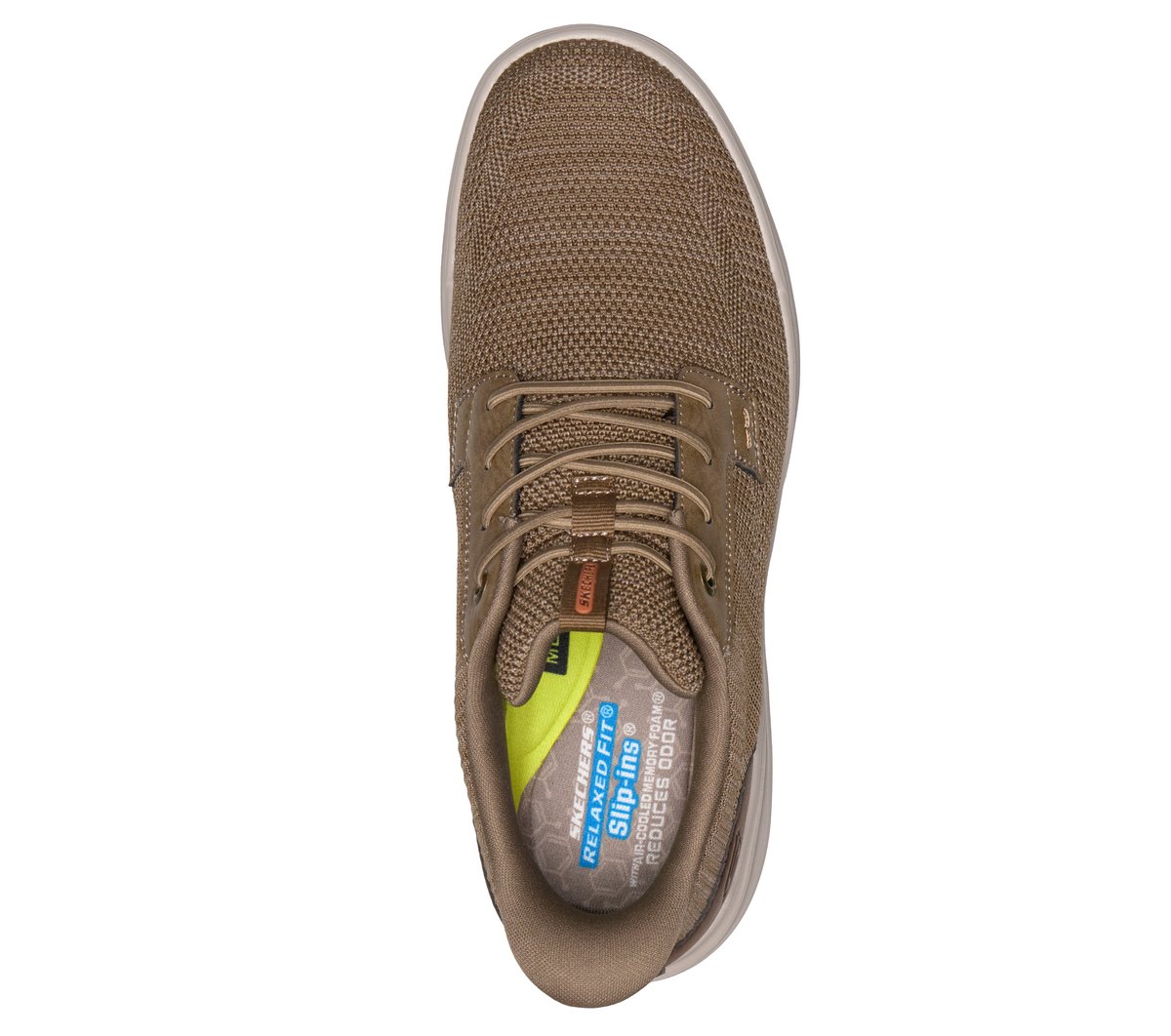 Skechers Premium - Skechers Slip-ins Relaxed Fit: Sterling - Ramone