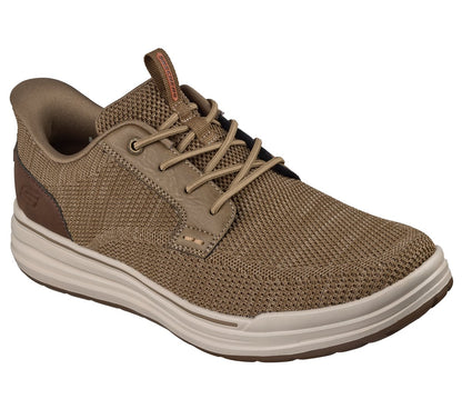 Skechers Premium - Skechers Slip-ins Relaxed Fit: Sterling - Ramone