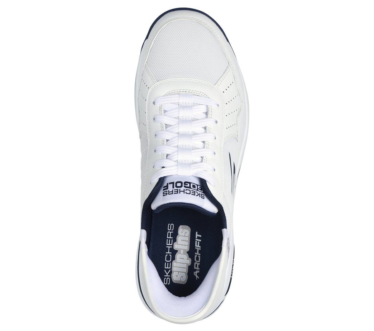 Skechers Recommended - Skechers Slip-ins: GO GOLF Arch Fit - Line Up