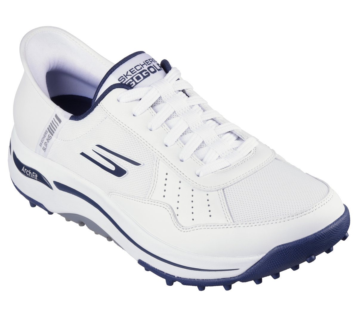 Skechers Recommended - Skechers Slip-ins: GO GOLF Arch Fit - Line Up