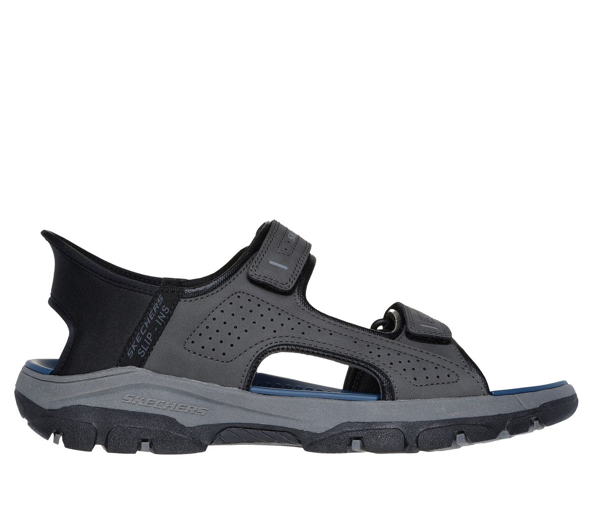 Skechers Sale - Skechers Slip-ins Relaxed Fit: Tresmen - Reece