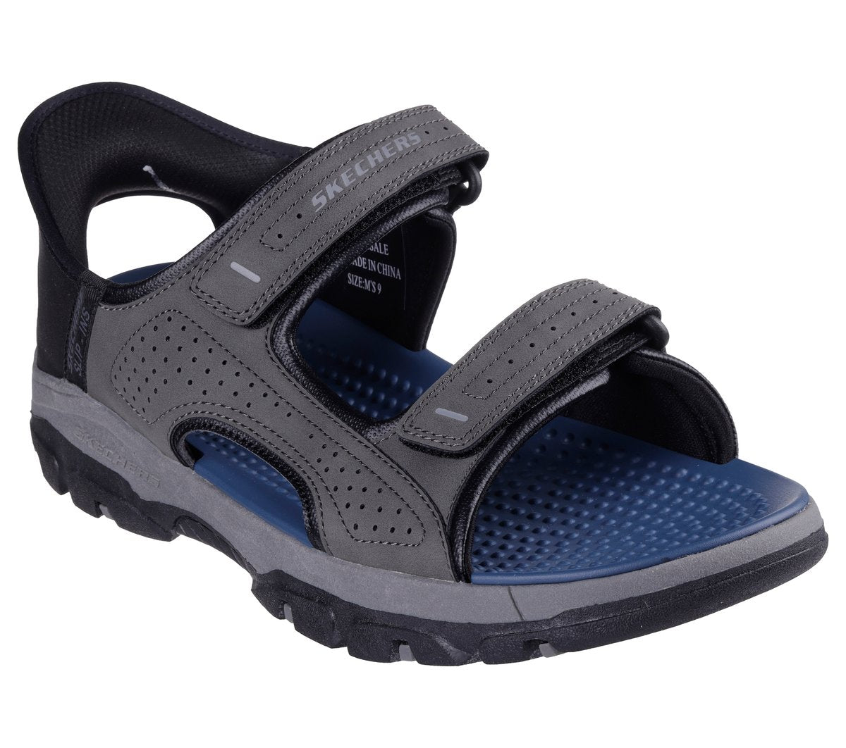 Skechers Sale - Skechers Slip-ins Relaxed Fit: Tresmen - Reece