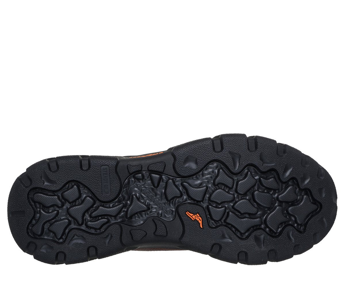 Skechers Great Value - Skechers Slip-ins Waterproof Relaxed Fit: Respected 2.0 - Orson