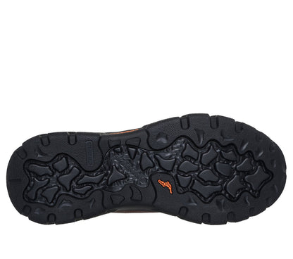 Skechers Great Value - Skechers Slip-ins Waterproof Relaxed Fit: Respected 2.0 - Orson