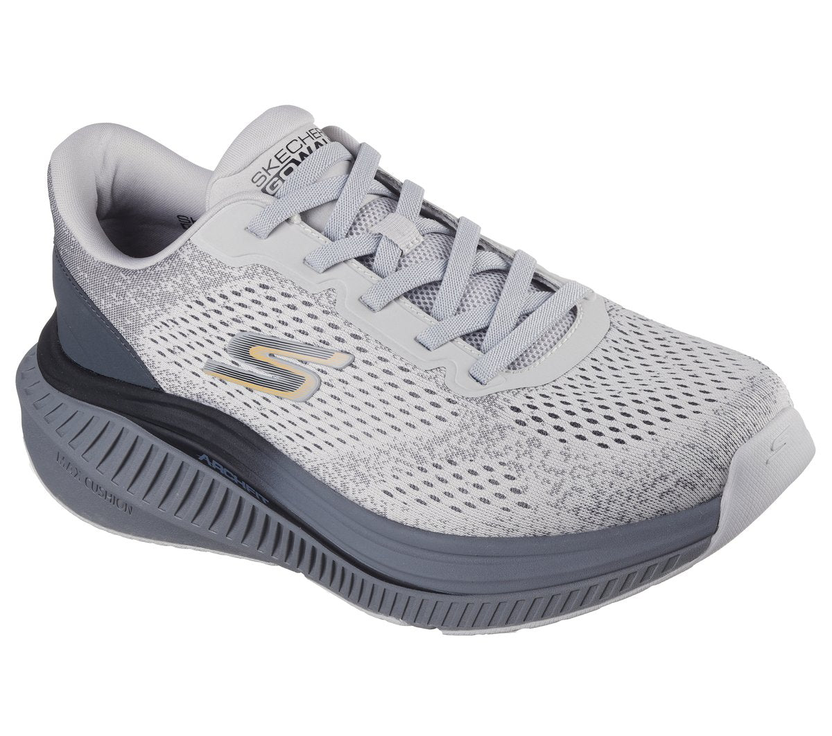 Skechers Discount - GO WALK Max Cushioning Arch Fit - Jonah