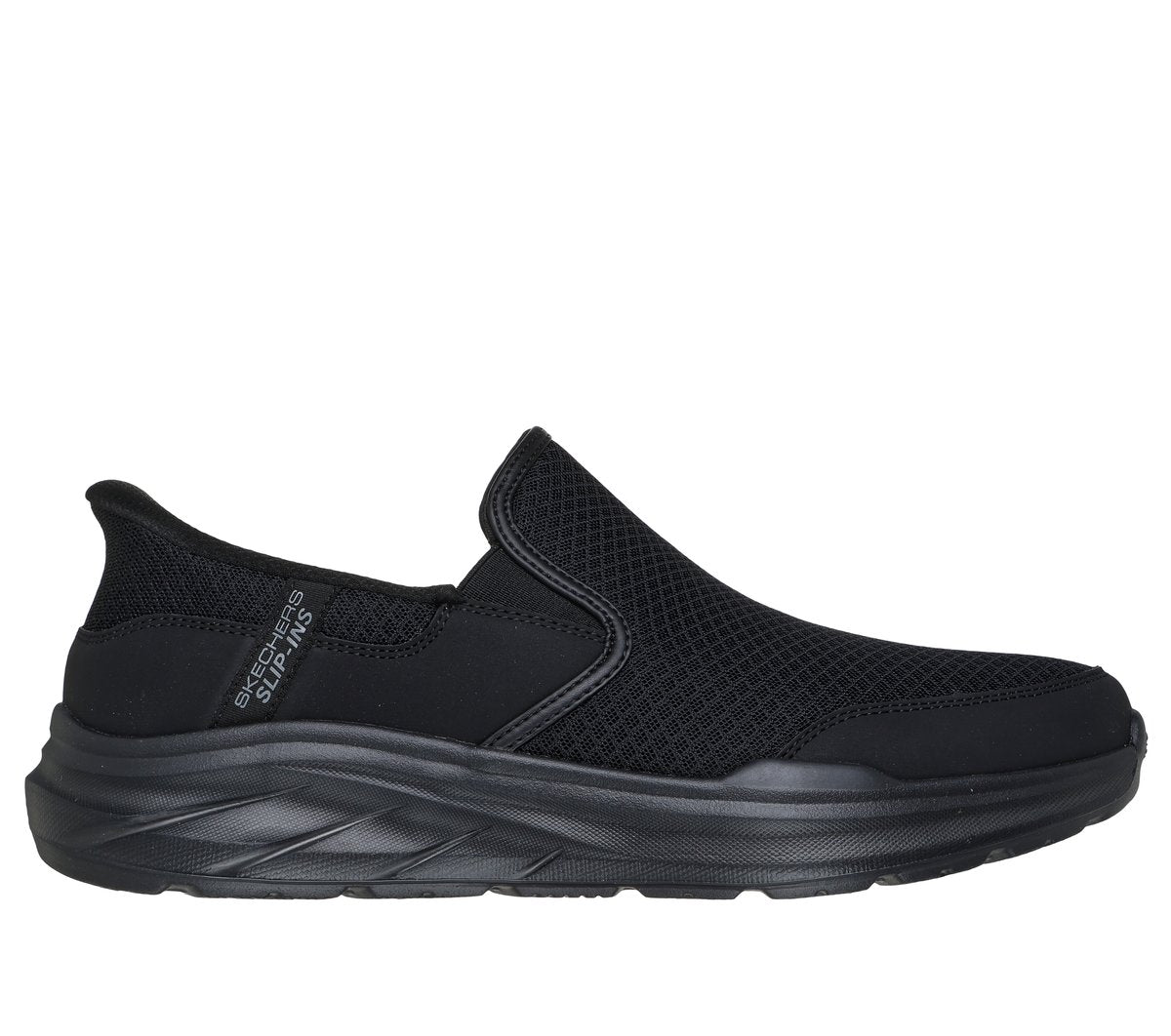 Skechers Recommended - Skechers Slip-ins Relaxed Fit: Equalizer 6.0 - Stoaver
