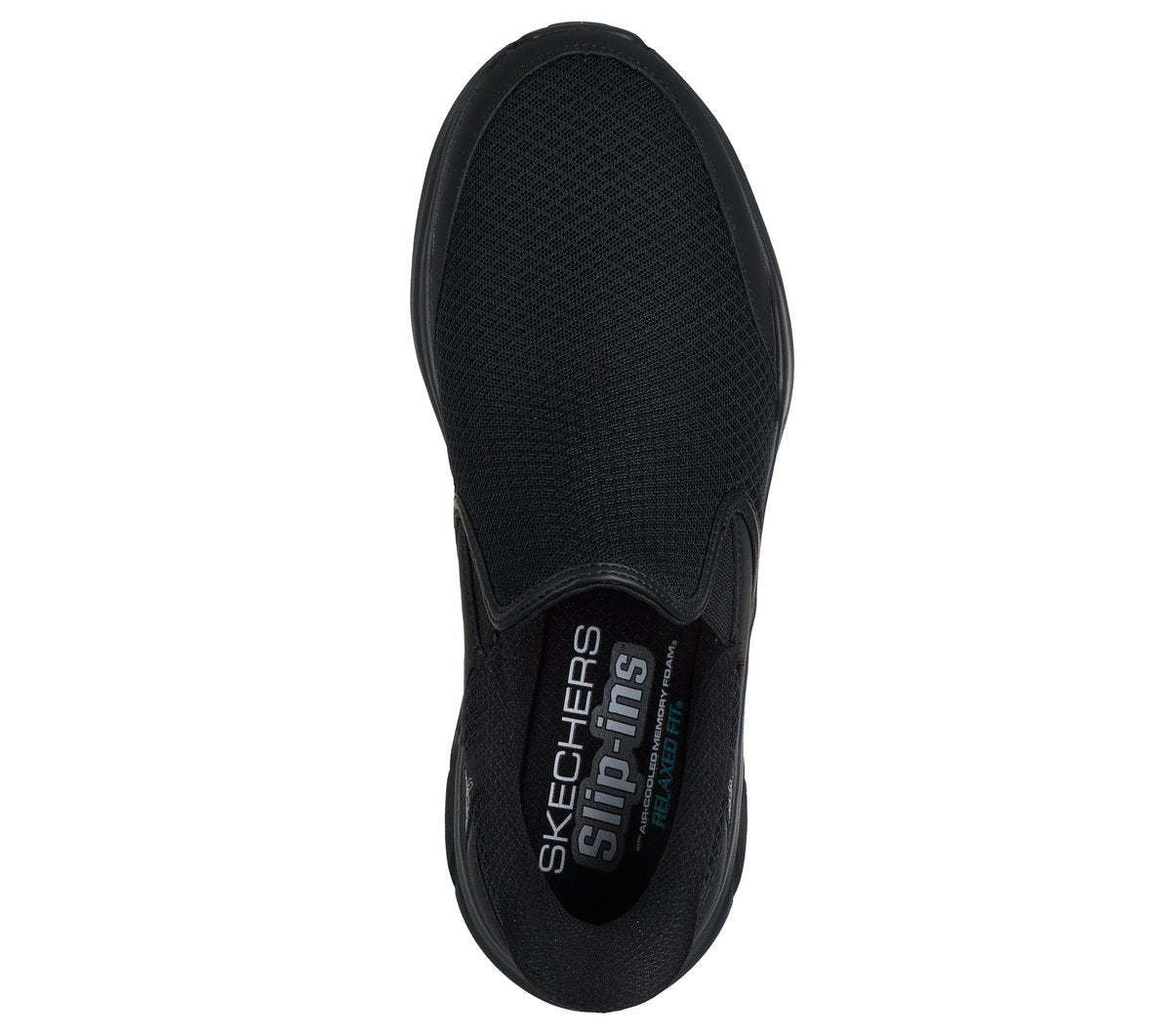 Skechers Recommended - Skechers Slip-ins Relaxed Fit: Equalizer 6.0 - Stoaver